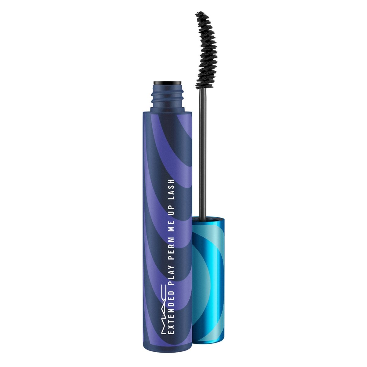  - Máscara De Pestañas Extended Play Perm Me Up Lash Mac Cosmetics