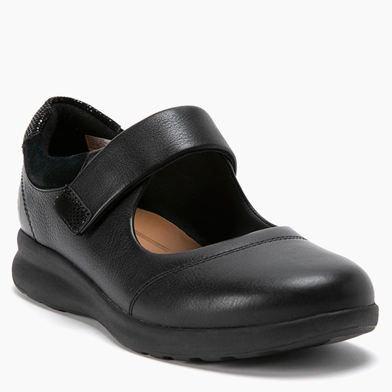 CLARKS - Zapatilla Urbana Mujer Adorn Strap