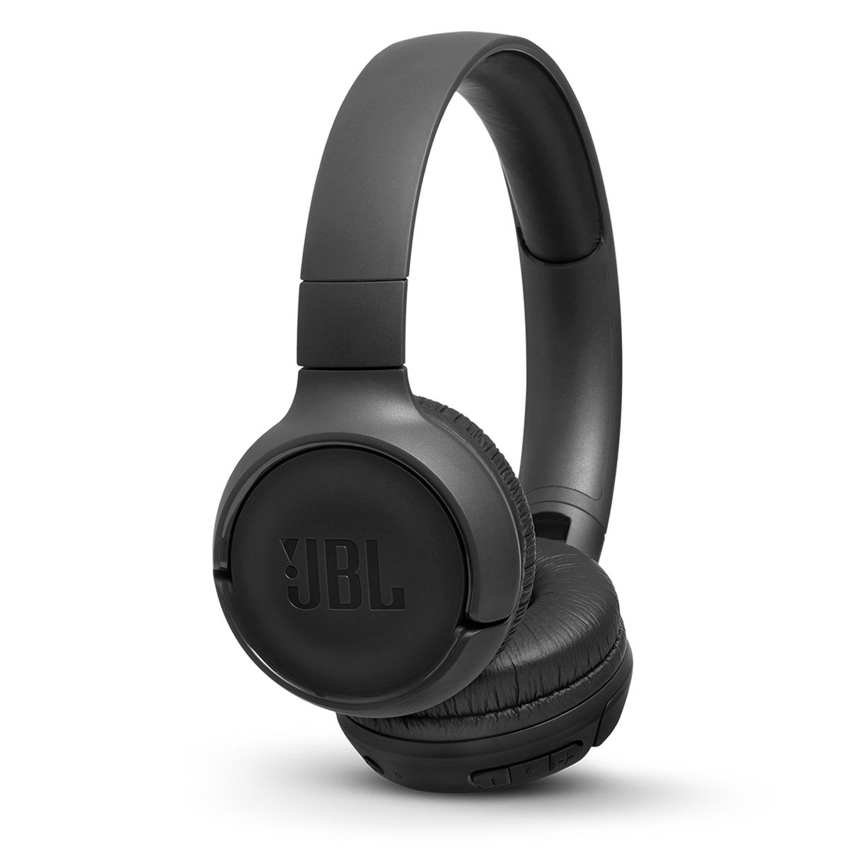 JBL - Jbl Audifono T5000 Bluetooth Black