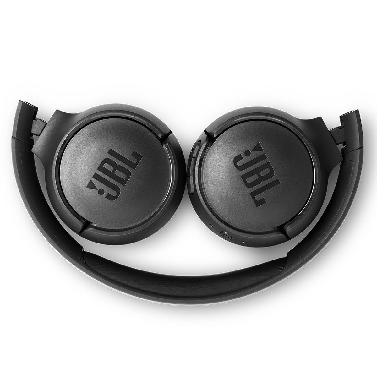 JBL - Jbl Audifono T5000 Bluetooth Black
