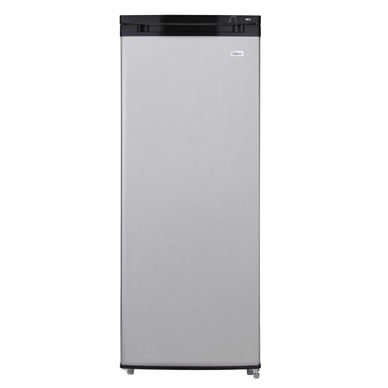 LIBERO - Congelador Freezer Vertical 180 Lt LFV-200I Libero