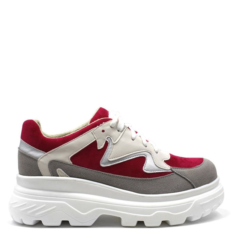 GOTTA - Zapatilla Monster Fucsia 9504111