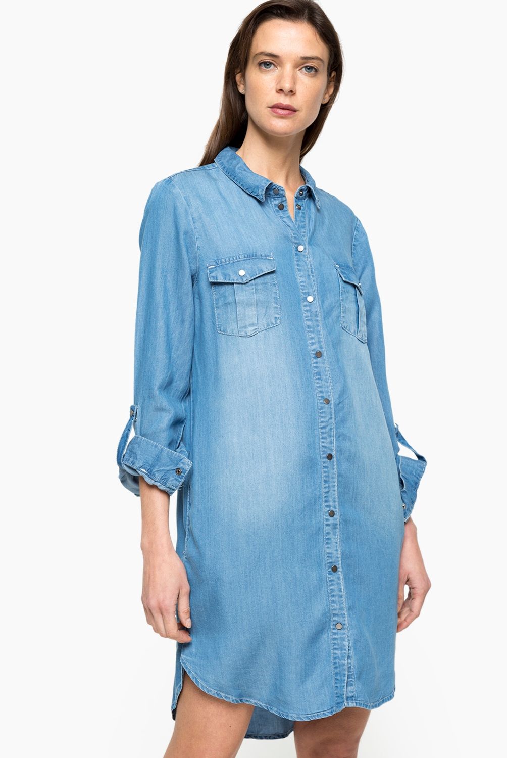 VERO MODA - Vestido Mujer Vero Moda