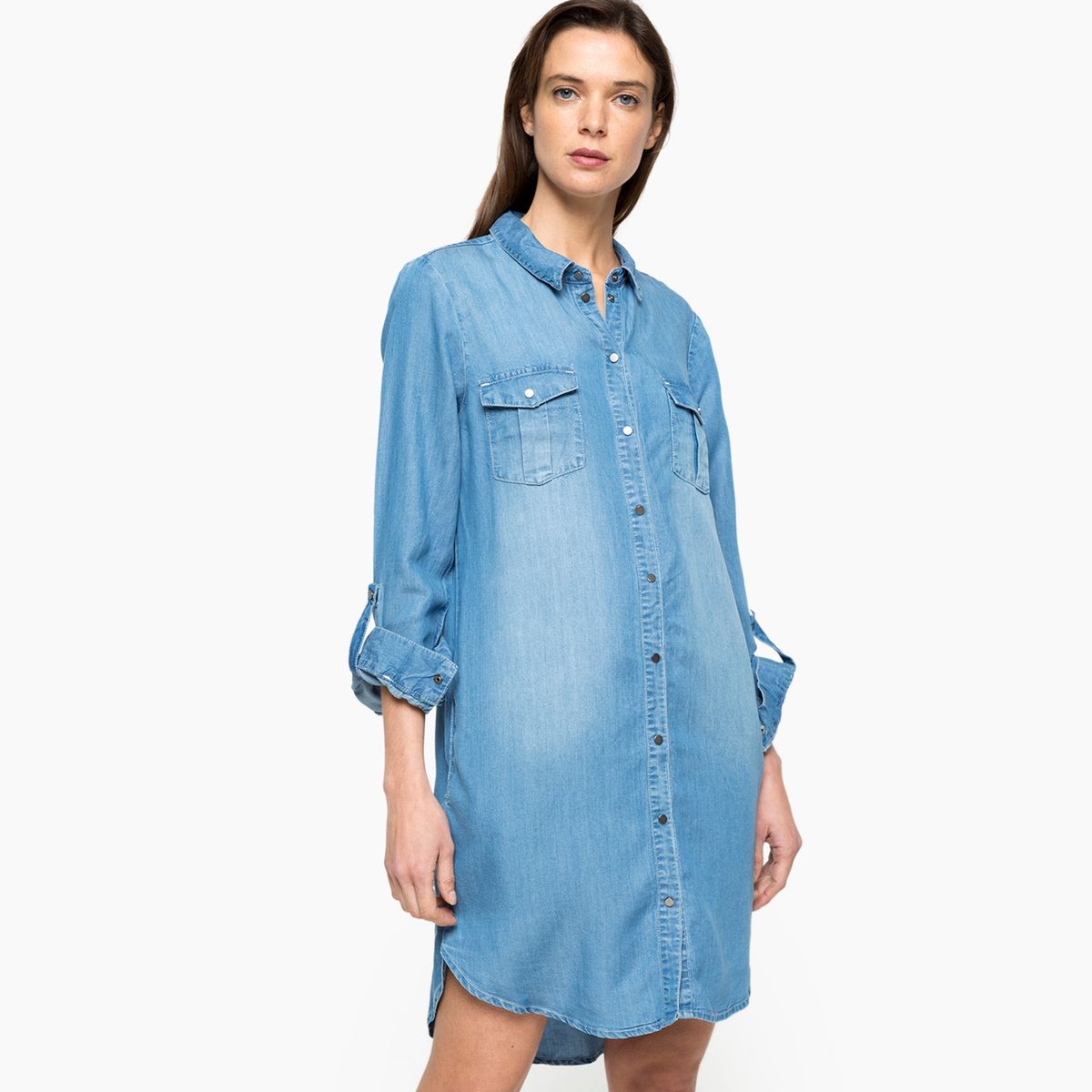 VERO MODA - Vestido Mujer Vero Moda