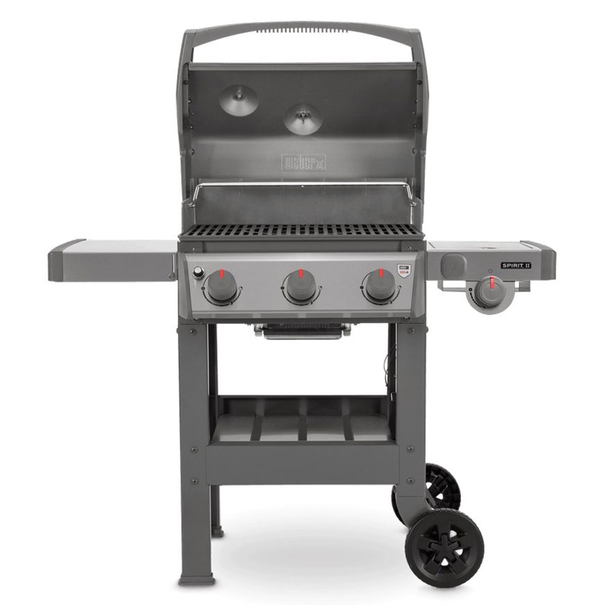 WEBER - Parrilla A Gas Spirit Ii S-320