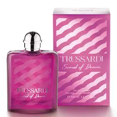 TRUSSARDI - Sound Of Donna EDP 100 ml