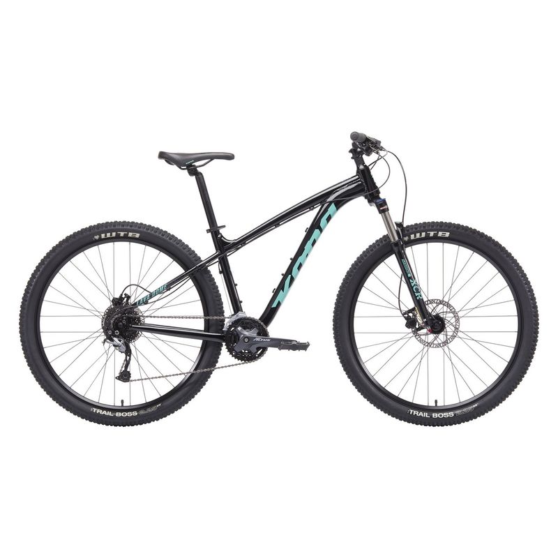 KONA - Bicicleta Lava Dome Aro 29