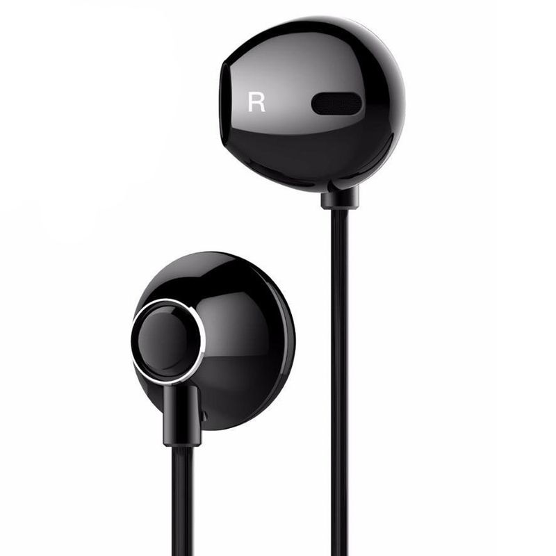 GENERICO - Baseus H06 auriculares estéreo de bajo oído audífo