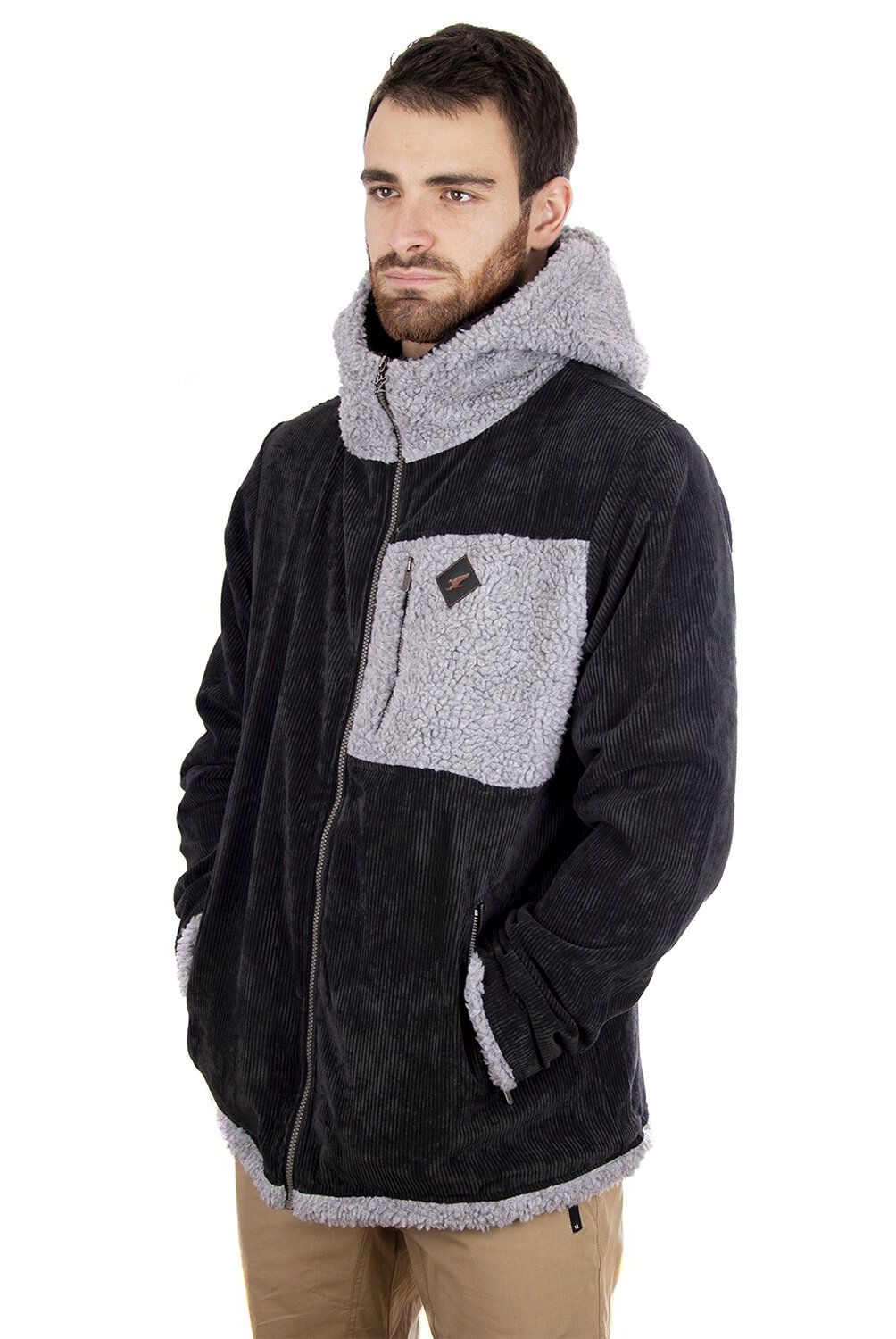 FALCONE - Chaqueta Corduroy Outsider