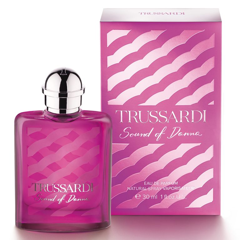 Perfume Mujer Sound Of Donna EDP 30 ml