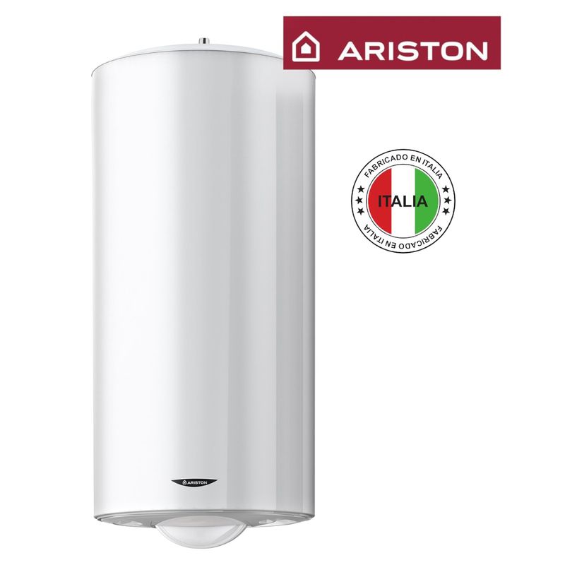 PRIMATERM - Termo Eléctrico Ari 200L Vert.
