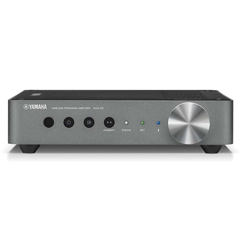 YAMAHA - Pre Amplificador Musiccast Yamaha Wxc-50