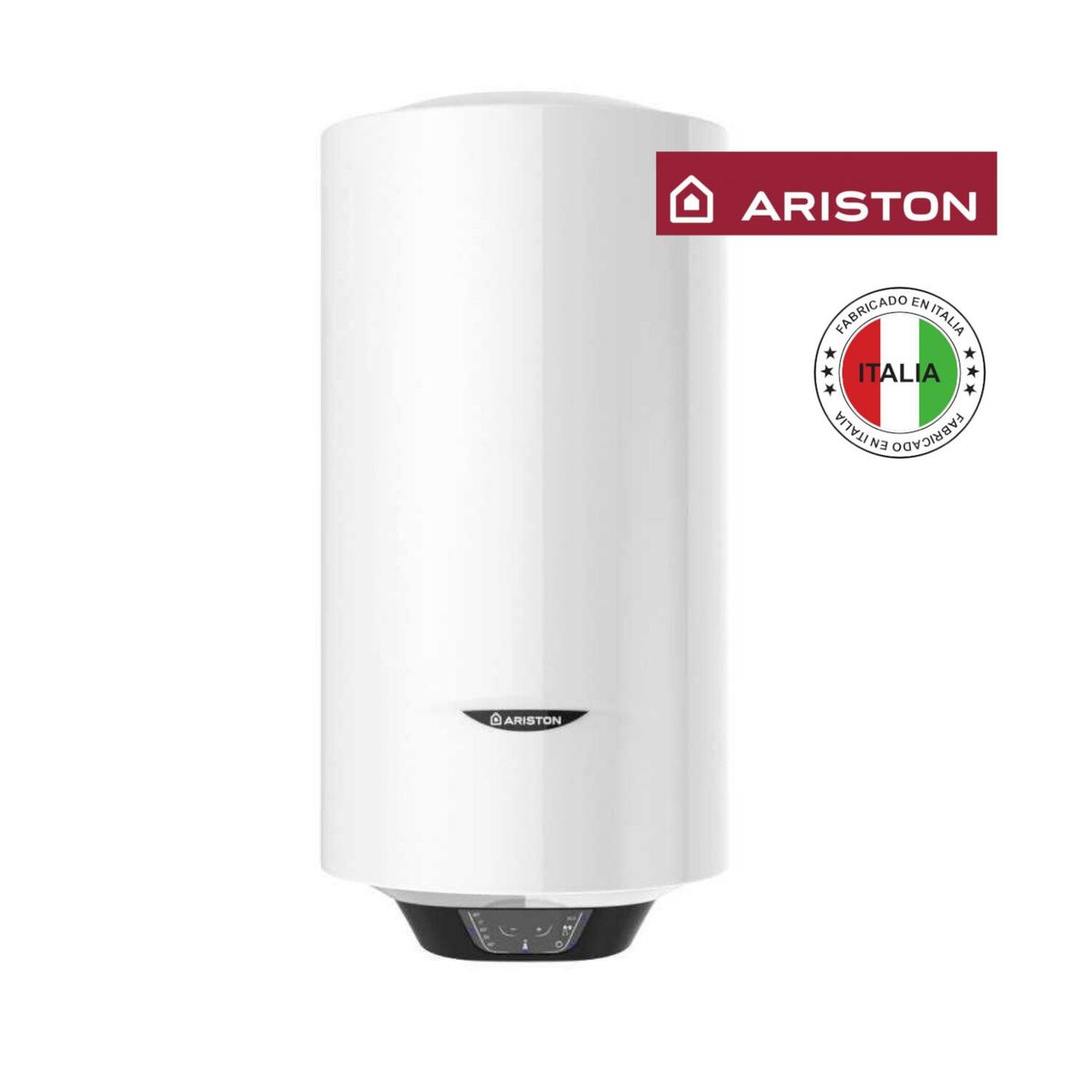 PRIMATERM - Termo Eléctrico Pro Eco Evo Vertical 120L