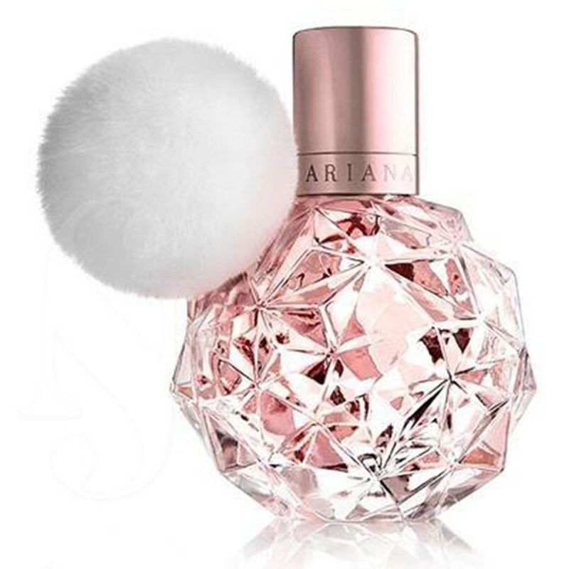 SIN MARCA - Perfume Ari By Ariana Grande Edp 100 Ml Mujer