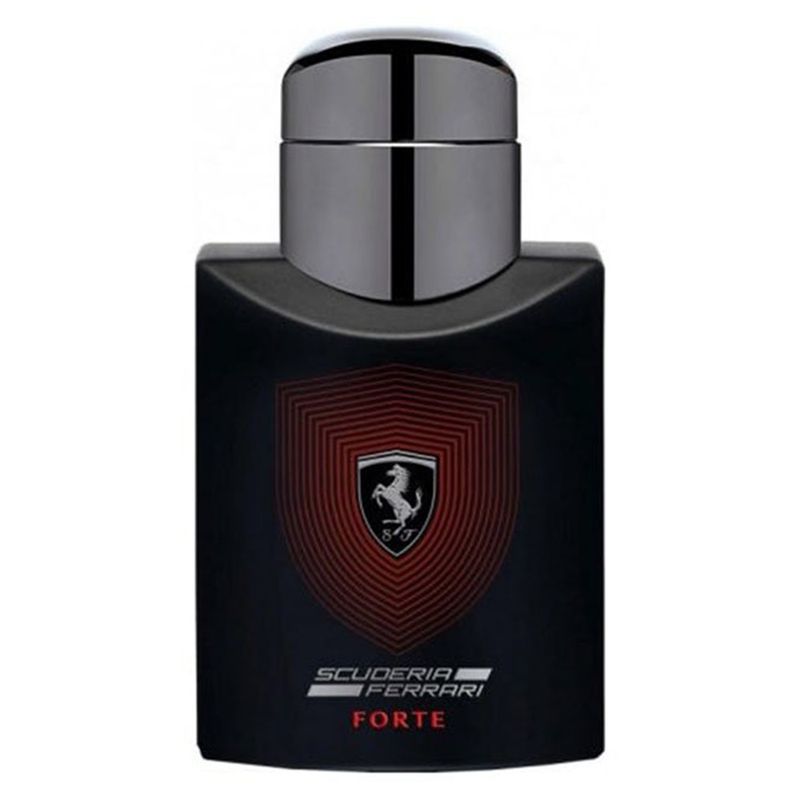 FERRARI - Perfume Ferrari Forte Edp 100 Ml Hombre
