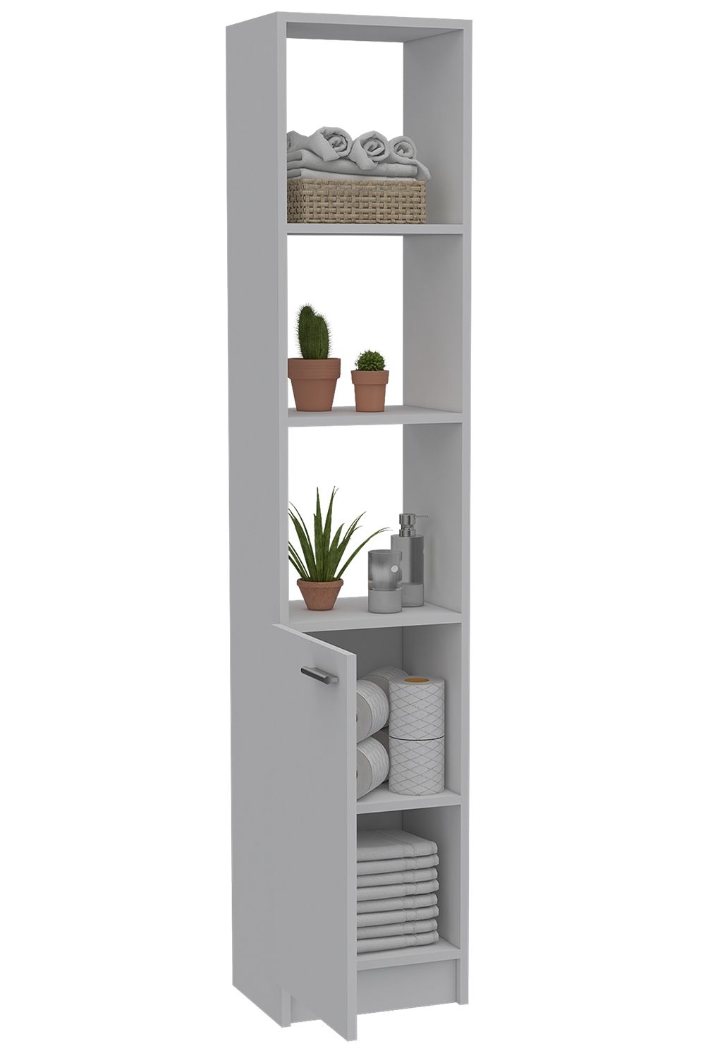 TUHOME - Mueble De Baño Bath 161 Tuhome