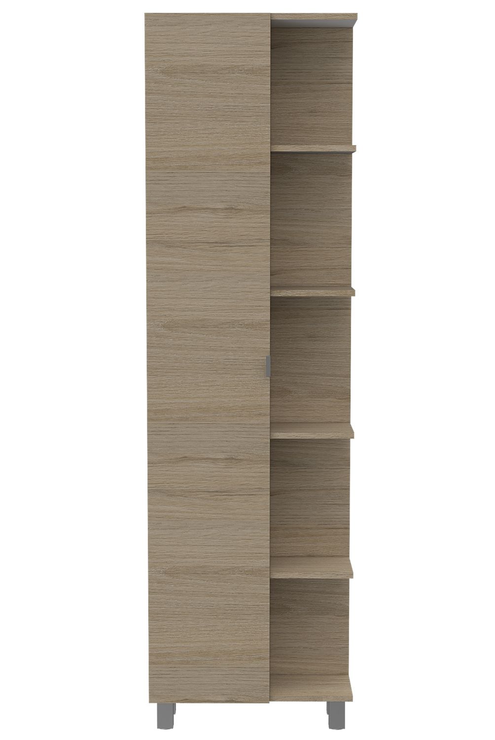 TUHOME - Armario Cocina Bath300-Rover/Blanco Tuhome