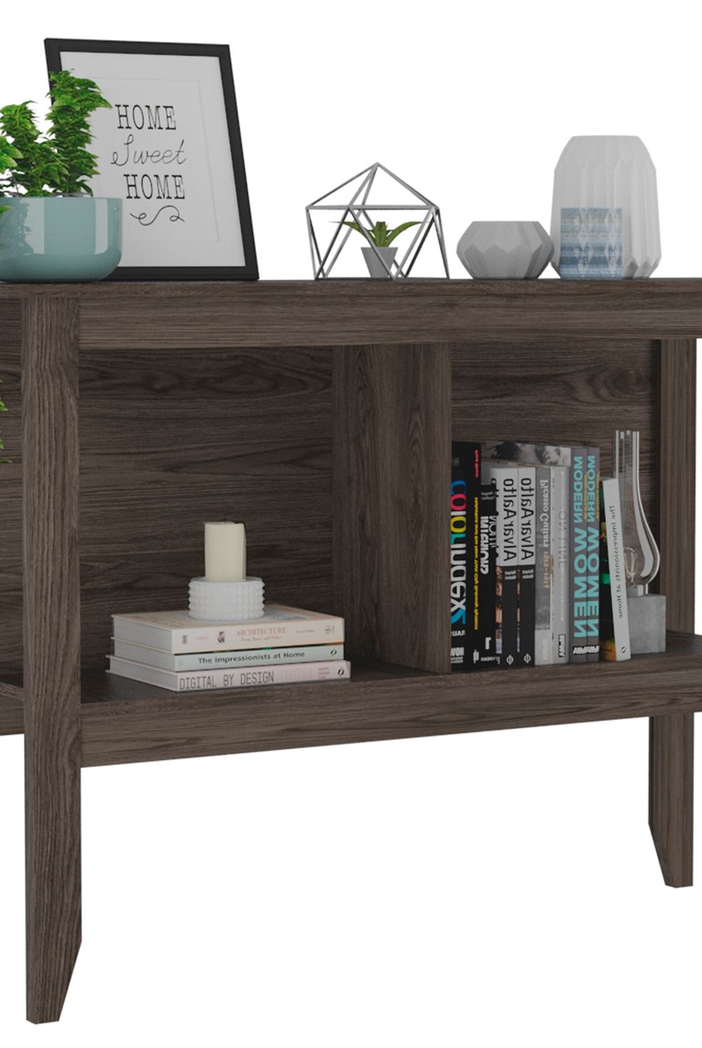 TUHOME - Arrimo Essential Rectangular Tuhome