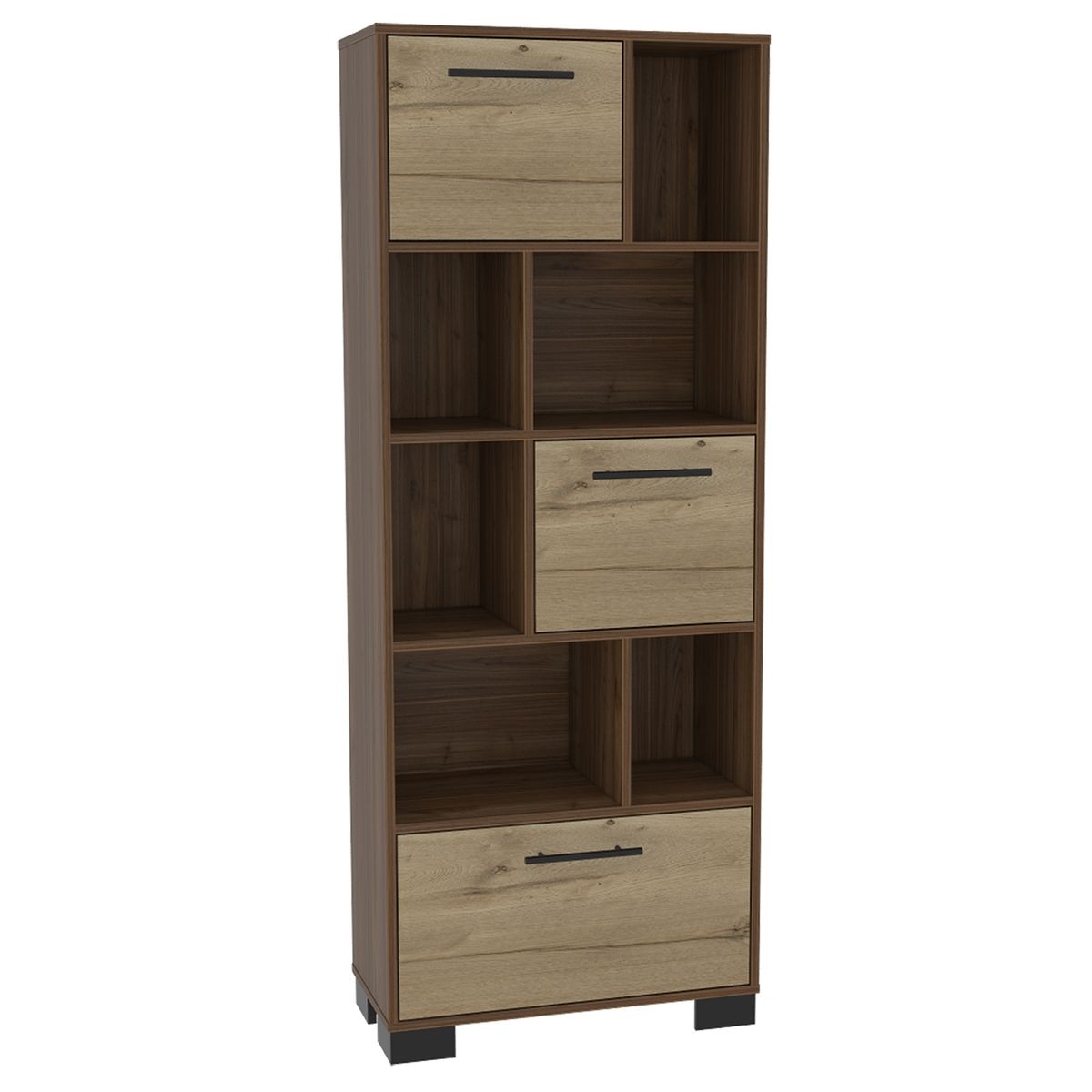 TUHOME - Biblioteca Marsella-Gales/Duna Tuhome