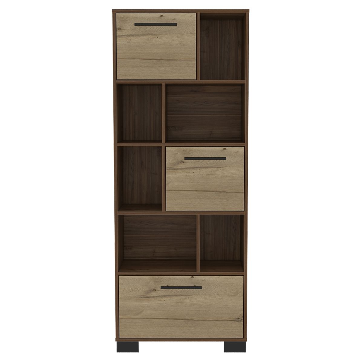 TUHOME - Biblioteca Marsella-Gales/Duna Tuhome