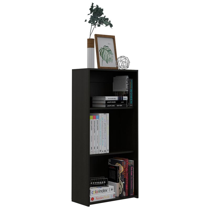 TUHOME - Tuhome Biblioteca Kalo 120-Wengue