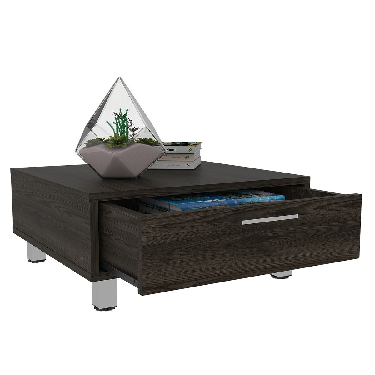 TUHOME - Mesa De Centro Beijing Tuhome