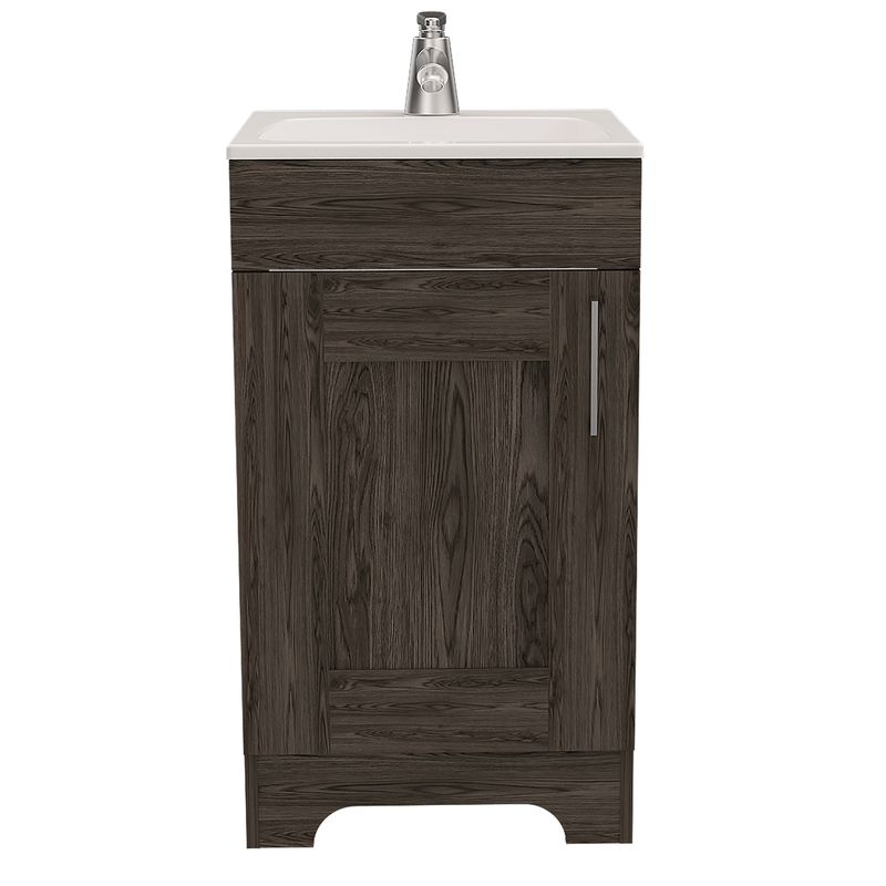TUHOME - Mueble Lavamanos Barcelona-Conac Tuhome