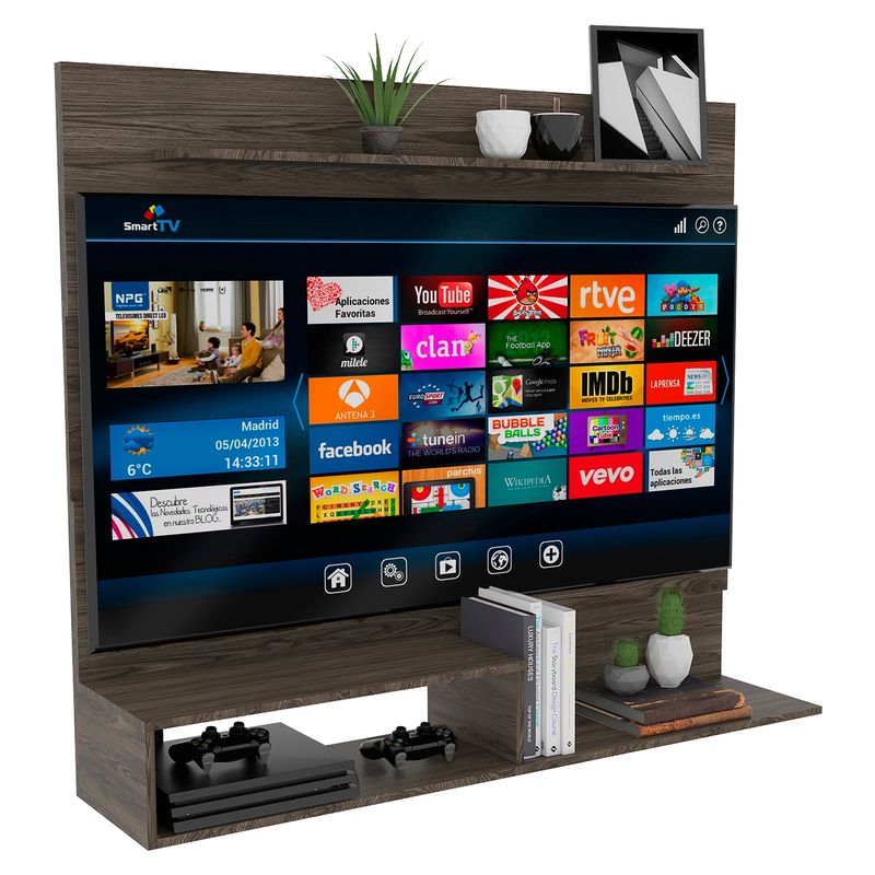 TUHOME - Panel Tv55 Beijing-Conac Tuhome