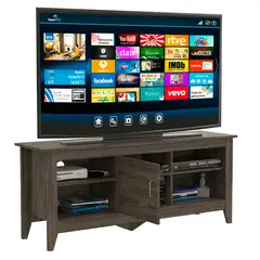 TUHOME - Rack Essential Tv 65"