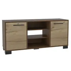 TUHOME - Rack Rgd 4298 50 Pulgadas