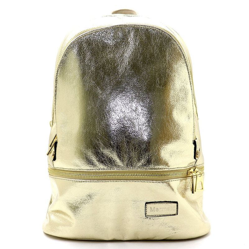 MERMAID - Mochila Brillante