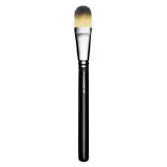 MAC - Brocha 190 Foundation Cosmetics