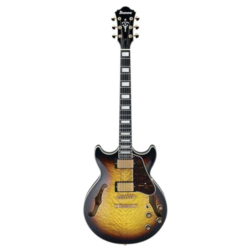 IBANEZ - GUITARRA Ibanez Artcore expresionista AM93QM