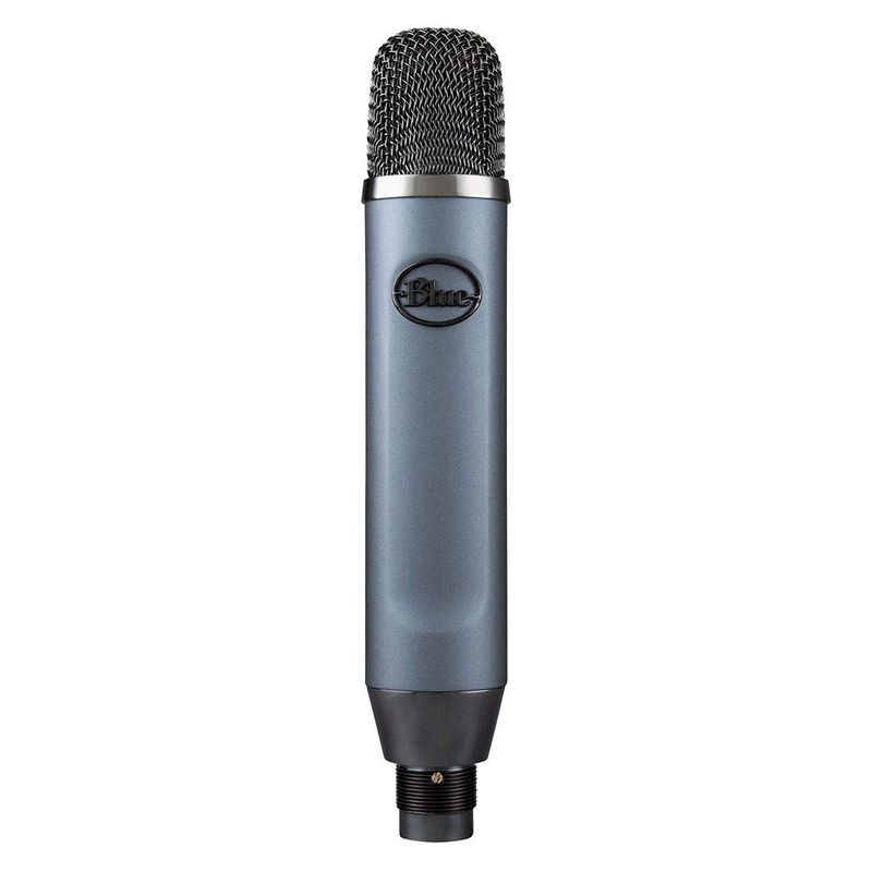 GENERICO - MICROFONO Blue Ember XLR Studio condensador