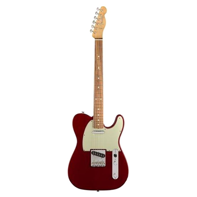 FENDER - La Telecaster de GUITARRA Fender Classic Series 60