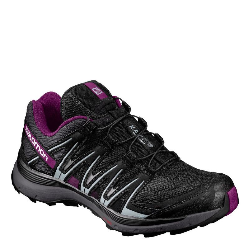 SALOMON - FOOTWEAR XA LITE W/BLACK