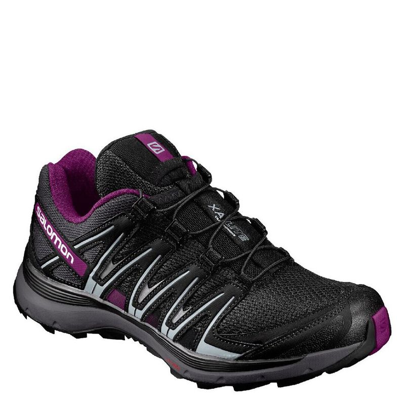 SALOMON - FOOTWEAR XA LITE W/BLACK