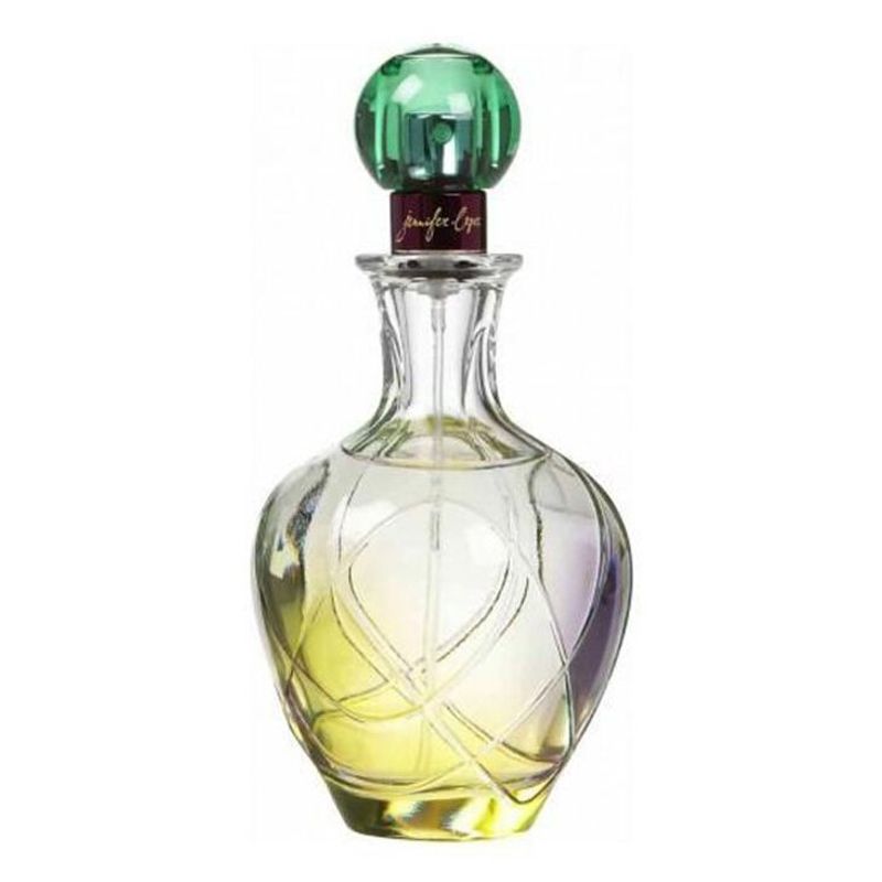 JENNIFER LOPEZ - Perfume Live By J. Lopez Edp 100 Ml Mujer