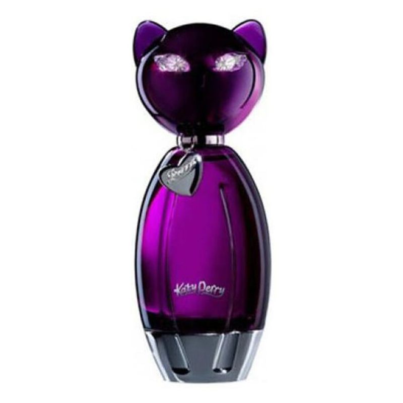 KATY PERRY - Perfume Purr Edp 100 Ml Mujer