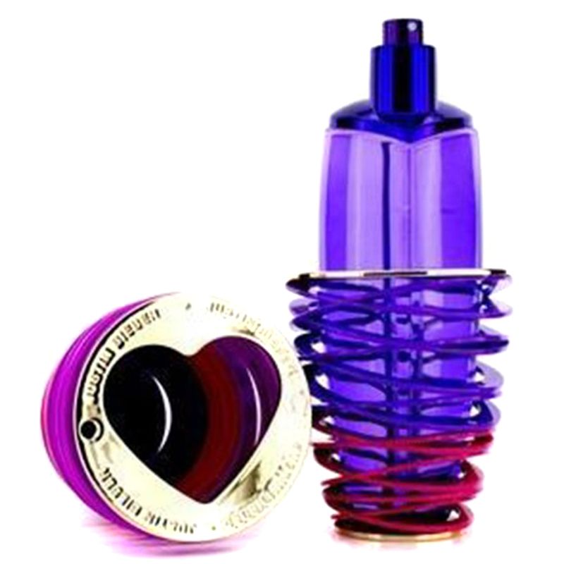 JUSTIN BIEBER - Perfume Justin Beiber Girlfriend Edp 100 Ml Mujer