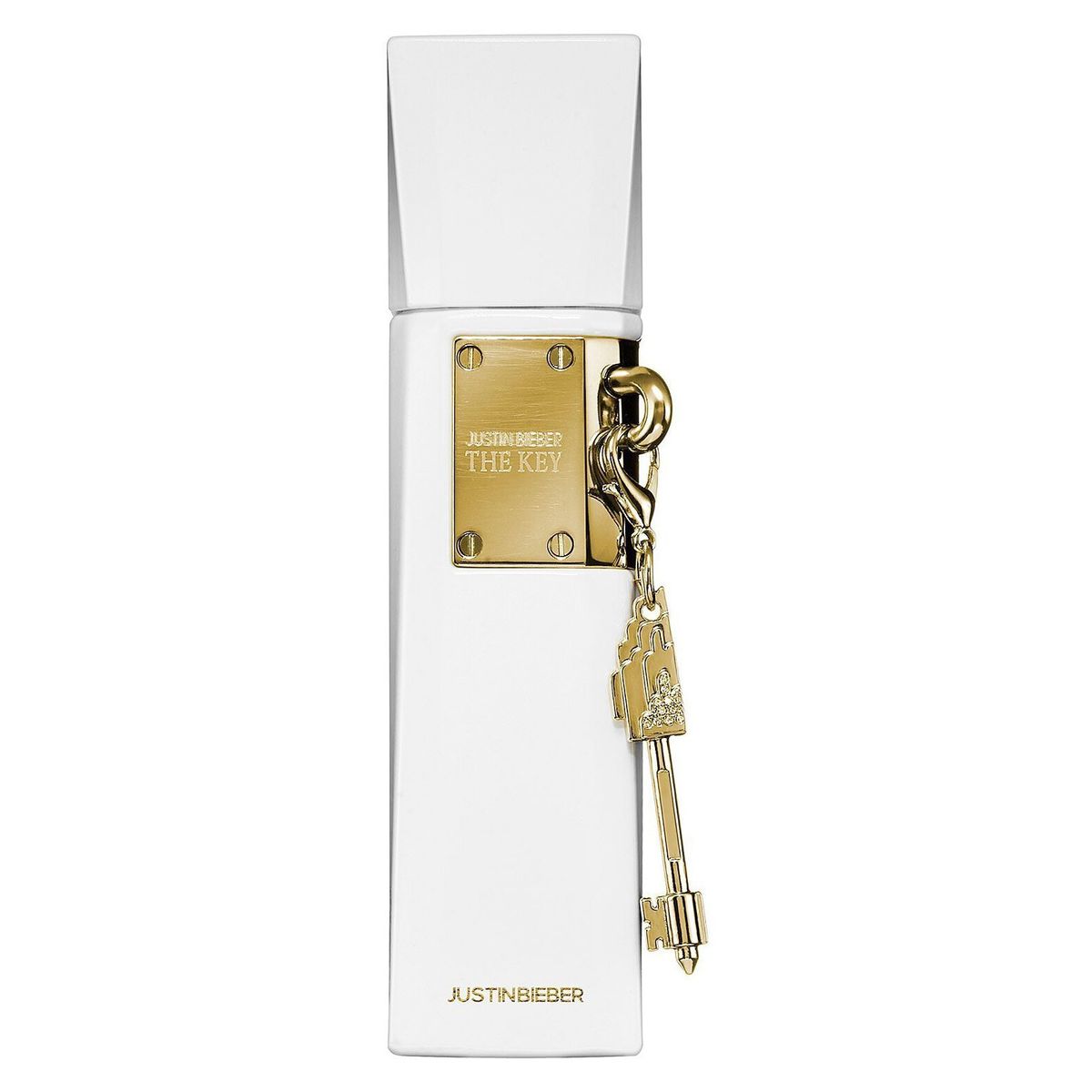 JUSTIN BIEBER - Perfume Justin Beiber The Key Edp 100 Ml Mujer