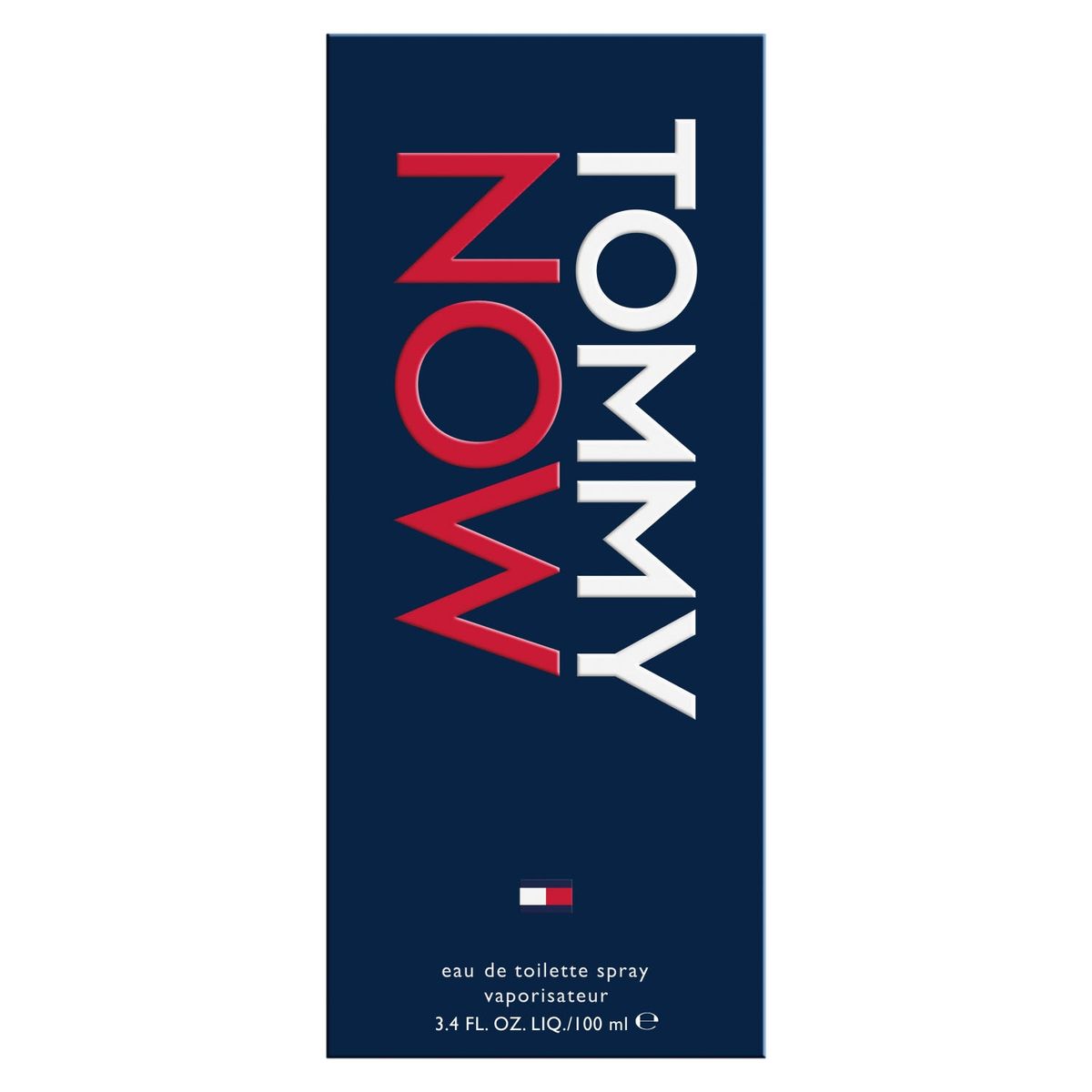 TOMMY HILFIGER - Perfume Hombre Tommy Now Edt 100 Ml Hilfiger