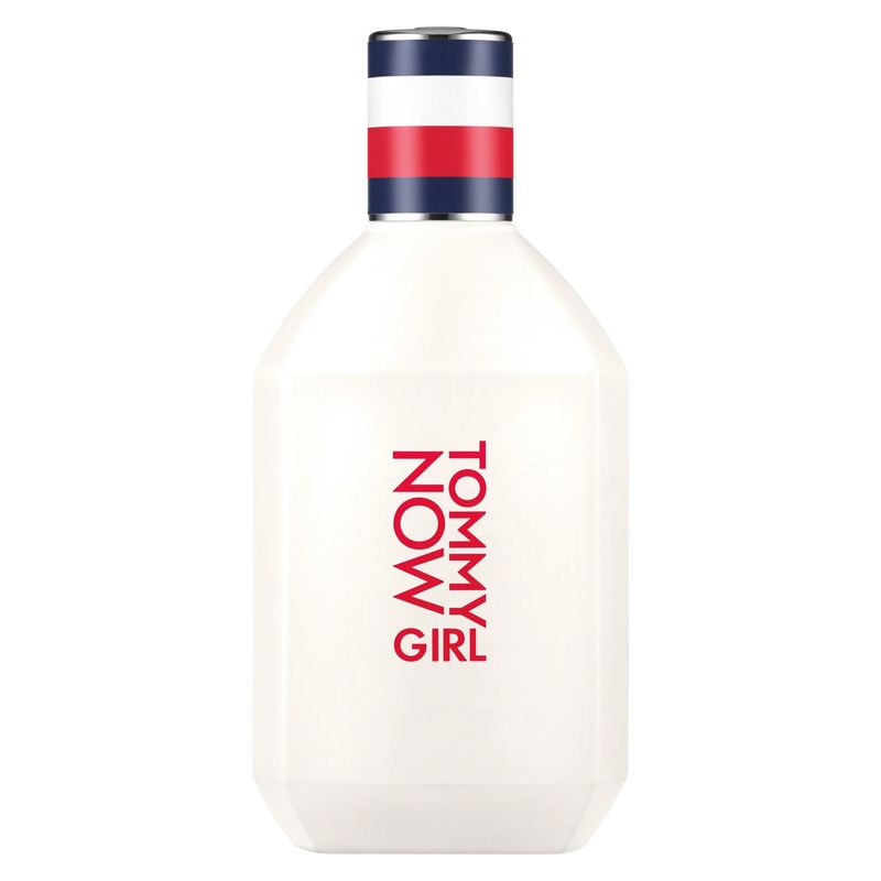 TOMMY HILFIGER - Perfume Mujer Tommy Girl Now Edt 100Ml Tommy Hilfiger