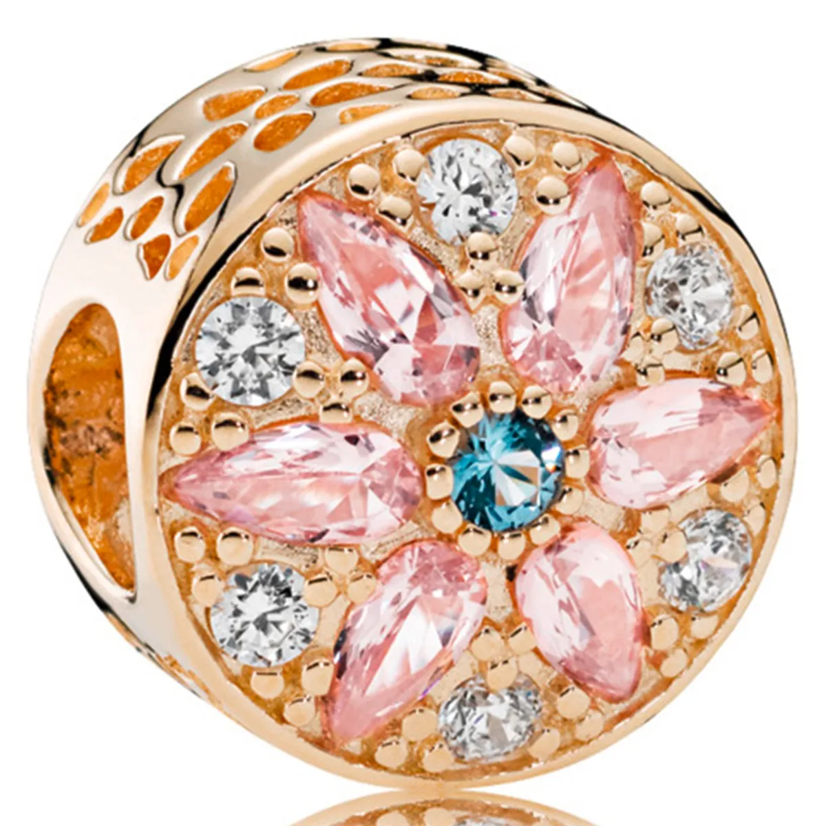 PANDORA - Dije De Oro Mujer Pandora