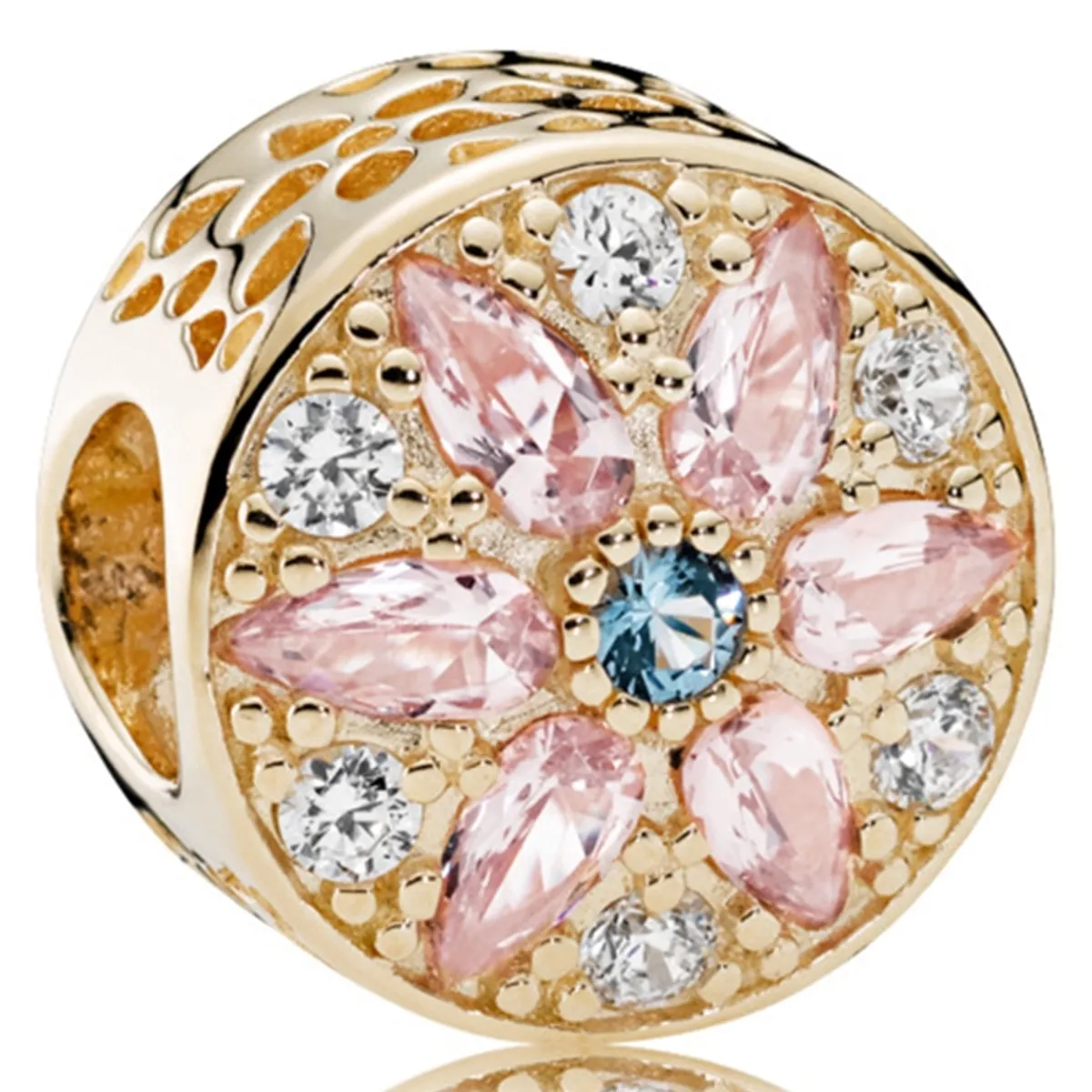 PANDORA - Dije De Oro Mujer Pandora