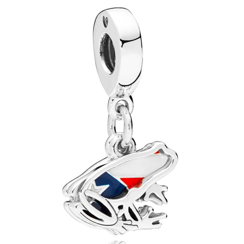 PANDORA - Dije De Plata Mujer Pandora