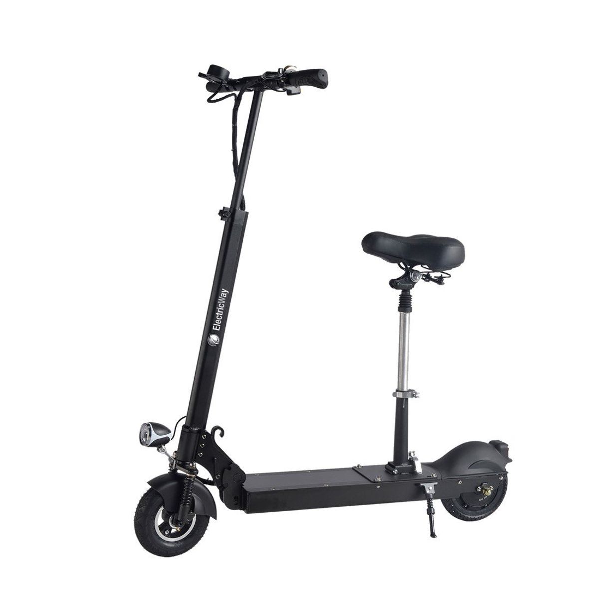 ELECTRIC WAY - Scooter Eléctrico