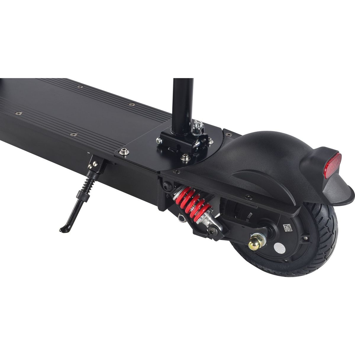 ELECTRIC WAY - Scooter Eléctrico