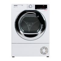 Secadora Eléctrica 9 Kg Condensación TH-D9KC