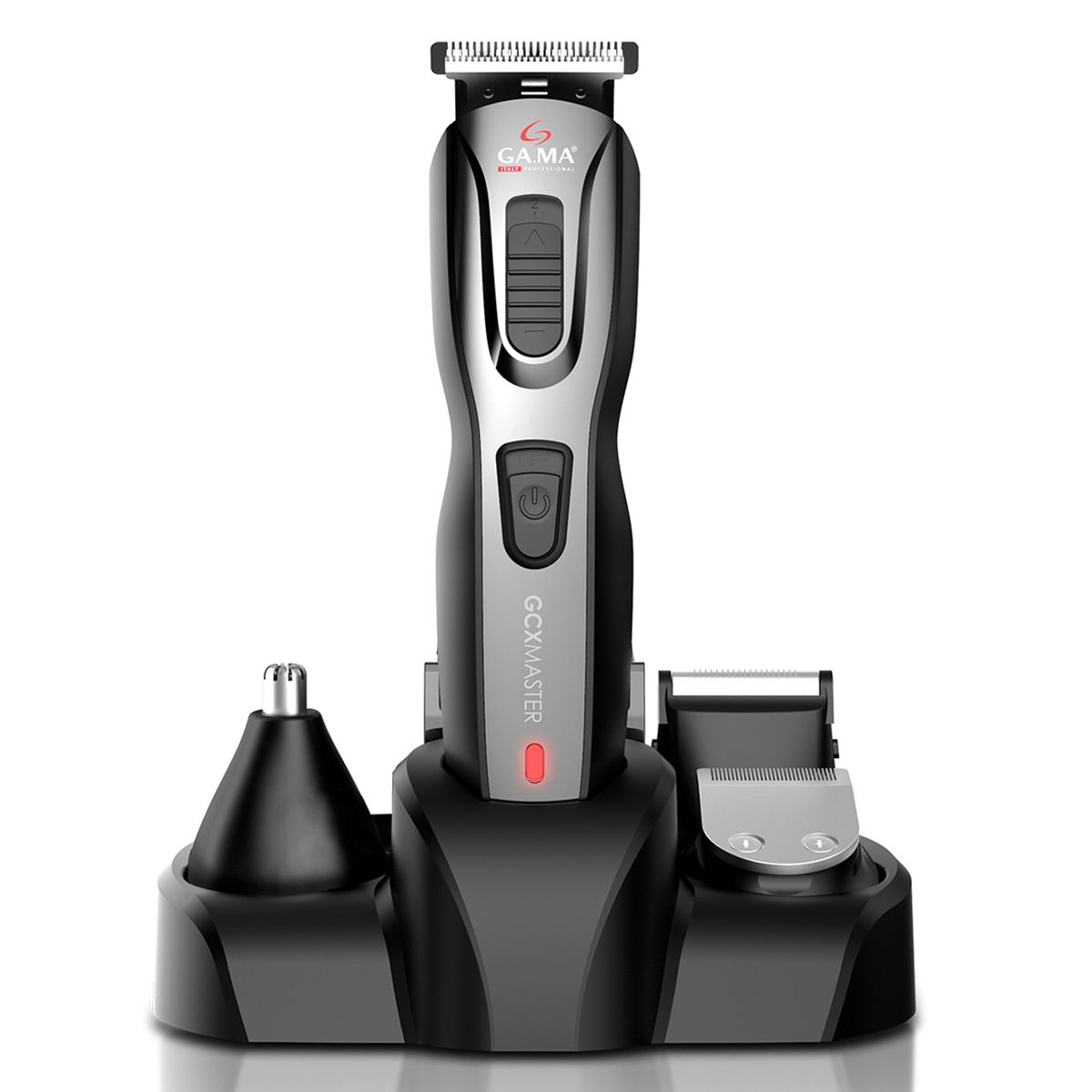 GAMA - Cortapelos GAMA Master MultiStyler